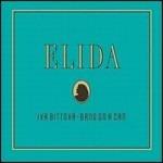 Elida - CD Audio di Iva Bittova,Bang on a Can