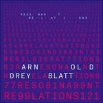 Resonant Relations - CD Audio di Arnold Dreyblatt