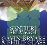 Sub Rosa - CD Audio di Philip Glass,Gavin Bryars,Sentieri Selvaggi