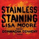 Stainless Staining - CD Audio di Donnacha Dennehy