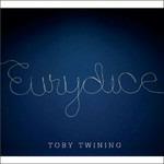 Eurydice - CD Audio di Toby Twining