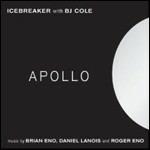 Apollo - CD Audio di BJ Cole,Icebreaker