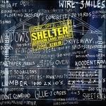 Shelter (Digipack) - CD Audio di Michael Gordon