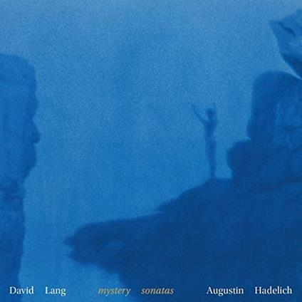 Mystery Sonatas - Vinile LP di David Lang