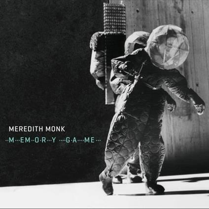 Memory Game - CD Audio di Meredith Monk,Bang on a Can