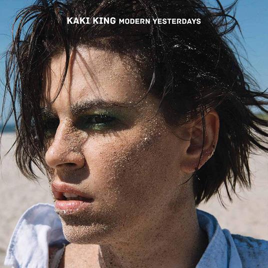 Modern Yesterdays - Vinile LP di Kaki King