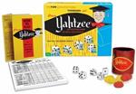 Classic Yahtzee