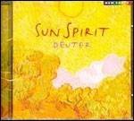 Sun Spirit - CD Audio di Deuter