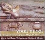 Yoga Nidra