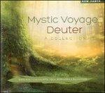 Mystic Voyage - CD Audio di Deuter