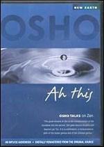 Ah This - Osho Talks on Zen - CD Audio di Osho