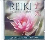 Reiki Healing Hands