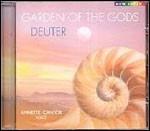 Garden of the Gods - CD Audio di Deuter