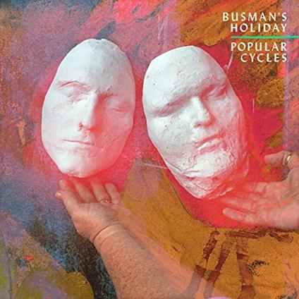 Popular Cycles - CD Audio di Busman's Holiday