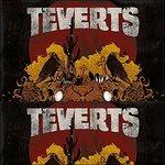 Towards The Red Skies - CD Audio di Teverts