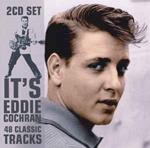 It's Eddie Cochran