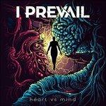 Heart Vs Mind - CD Audio di I Prevail