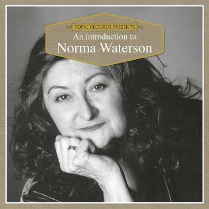 An Introduction to - CD Audio di Norma Waterson