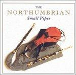 Northumbrian Small Pipes - CD Audio