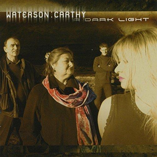 A Dark Light - CD Audio di Norma Waterson,Martin Carthy