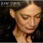 An Echo of Hooves - CD Audio di June Tabor
