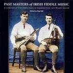 Past Masters of Irish