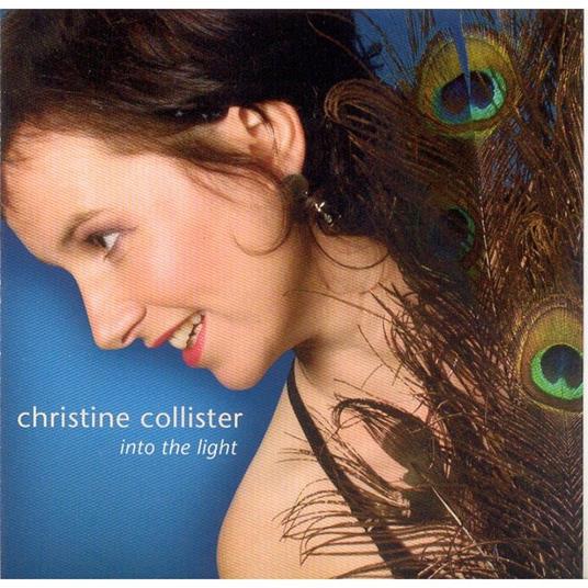 Into the Light - CD Audio di Christine Collister