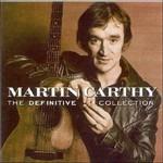 Definitive Collection - CD Audio di Martin Carthy
