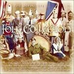 Definitive Folk Collectio - CD Audio