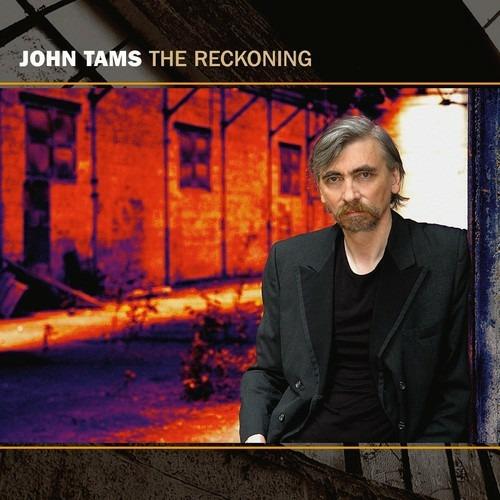 Reckoning (Bonus Track) - CD Audio di John Tams