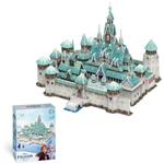 Disney Frozen Arendelle Puzzle 3d 51022