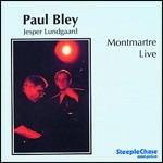 Montmartre Live - CD Audio di Paul Bley