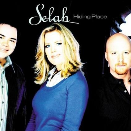 Hiding Place - CD Audio di Selah