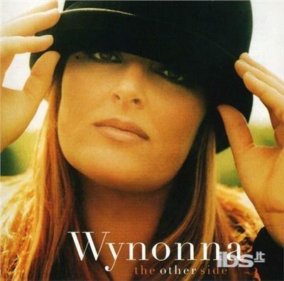 Other Side - CD Audio di Wynonna