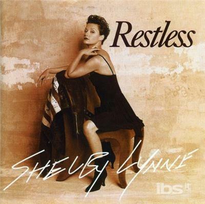 Restless - CD Audio di Shelby Lynne