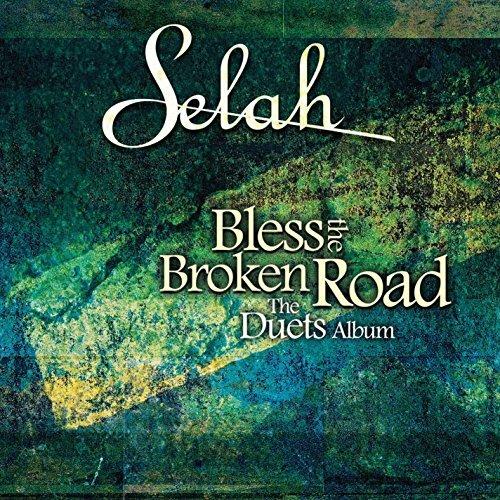Bless The Broker - CD Audio di Selah