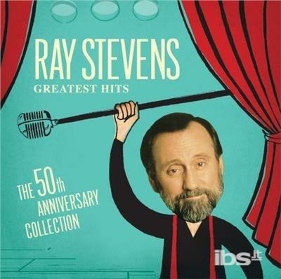 Greatest Hits (50th Anniversary Collection) - CD Audio di Ray Stevens