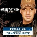 It's America - CD Audio di Rodney Atkins