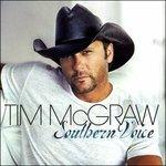 Southern Voice - CD Audio di Tim McGraw