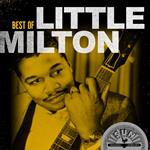 Best Of Little Milton