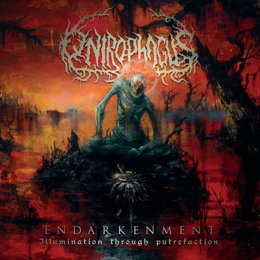 Endarkenment Illumination - CD Audio di Onirophagus