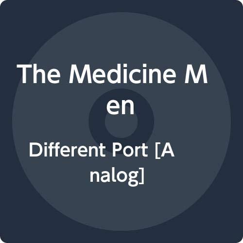 A Different Port - Vinile LP di Medicine Men