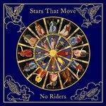 No Riders - CD Audio di Stars That Move