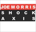 Shock Axis - CD Audio di Joe Morris