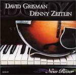 New River - CD Audio di Denny Zeitlin,David Grisman