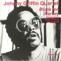 Blues For Harvey - Vinile LP di Johnny Griffin