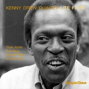 Lite Flite - CD Audio di Kenny Drew