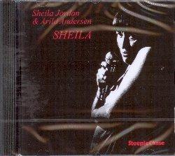 Sheila - CD Audio di Arild Andersen,Sheila Jordan