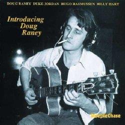 Introducing Doug Rainey - Vinile LP di Doug Raney