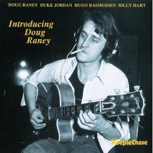 Introducing Doug Raney - CD Audio di Doug Raney